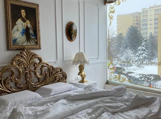 Royal Appartamento Korce