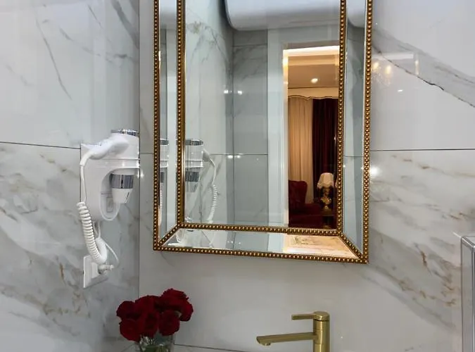 Appartamento Royal Korce