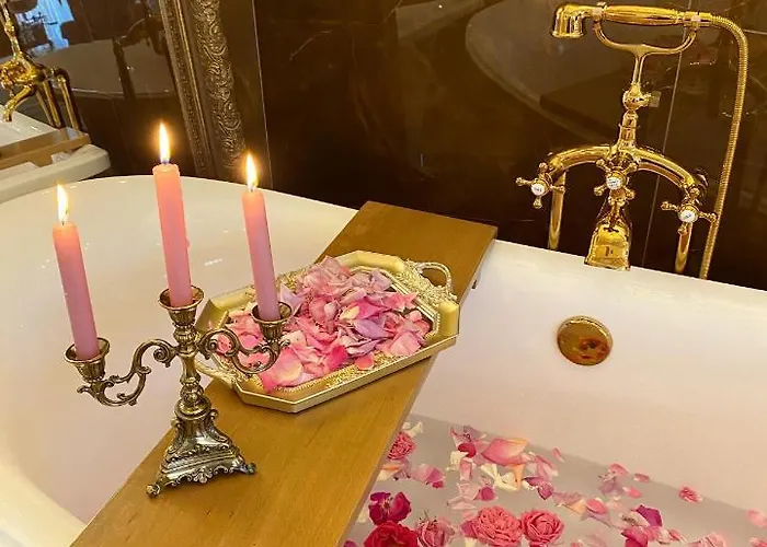 Royal Appartamento *