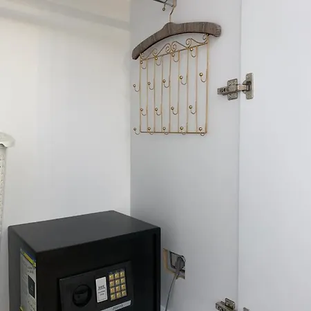 Apartment Royal Korce