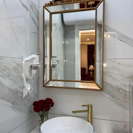 Apartamento Royal Korce