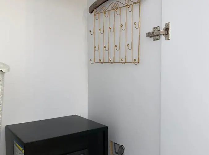 Appartement Royal Korce