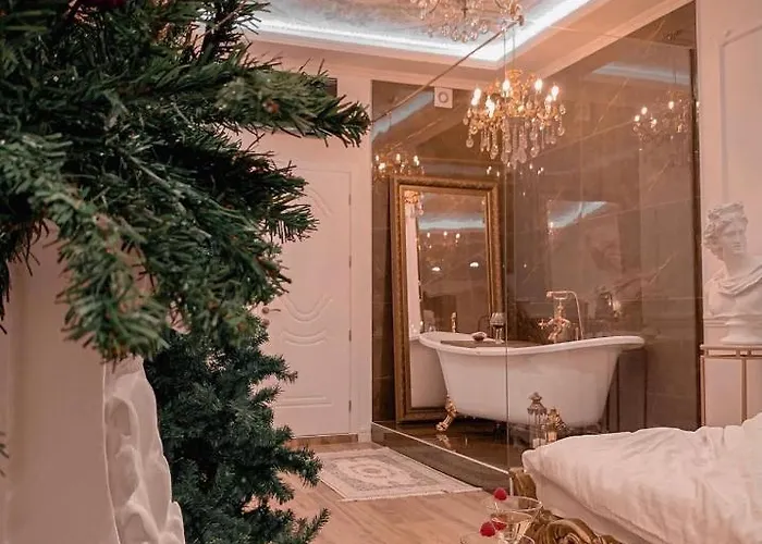 Royal Appartement Korce